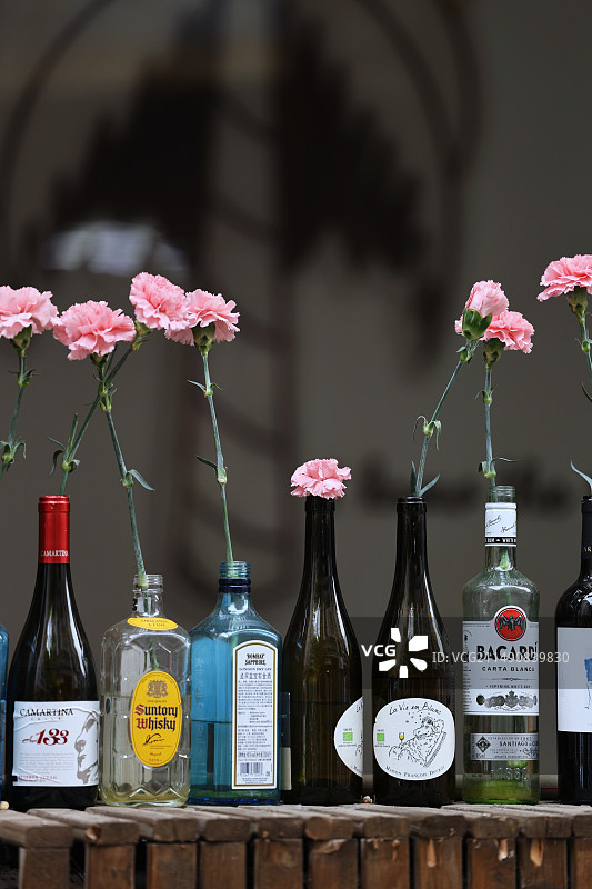 《花瓶》图片素材