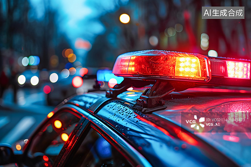 【AI数字艺术】配图：警铃（AI）图片素材
