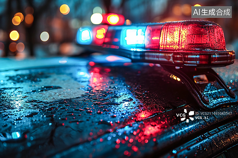 【AI数字艺术】配图：警铃（AI）图片素材