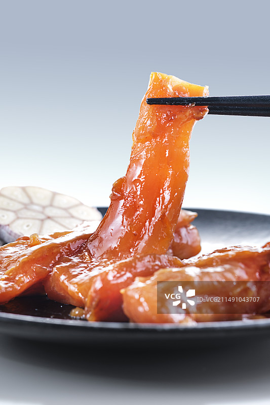 酱牛肉图片素材