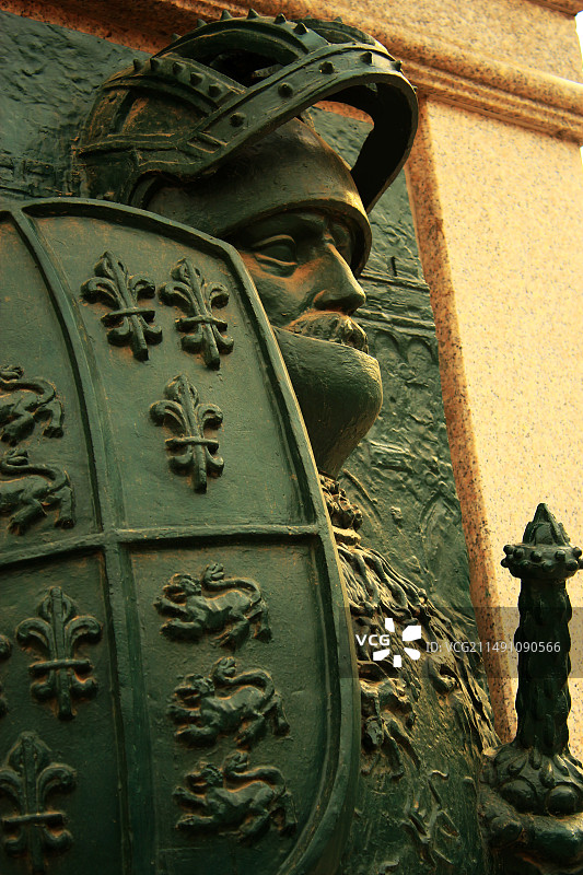 欧洲浮雕图片素材