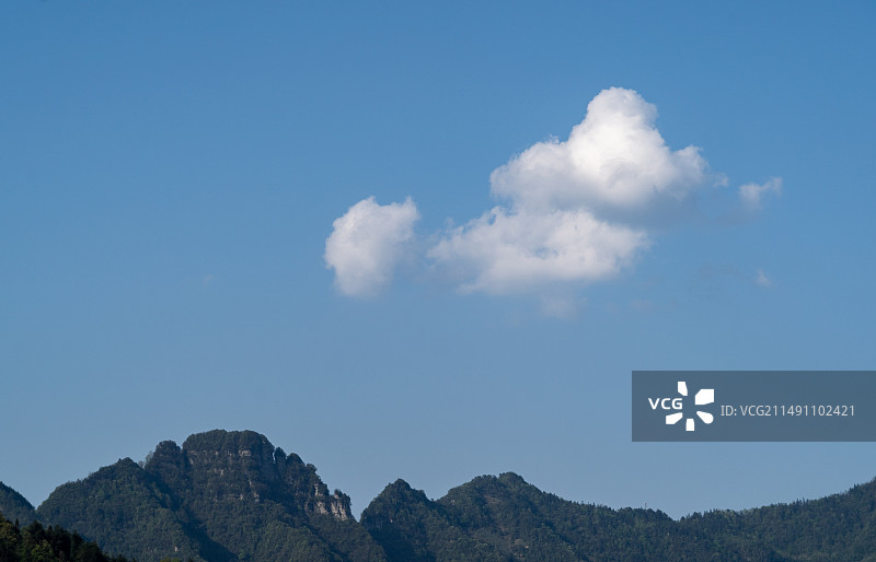 天空素材图片素材