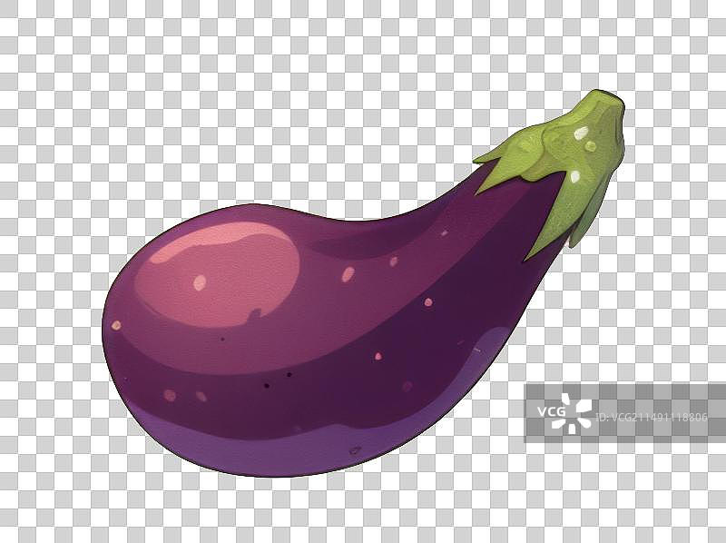 手绘免抠蔬菜素材图片素材