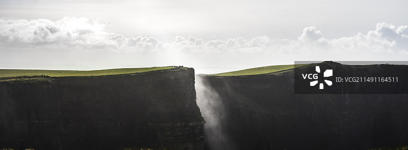 莫赫悬崖1图片素材