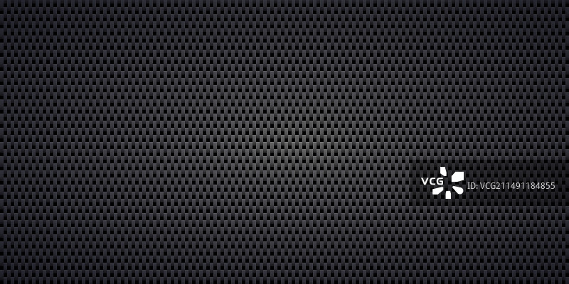 黑色垂直碳纤维无缝纹理图片素材