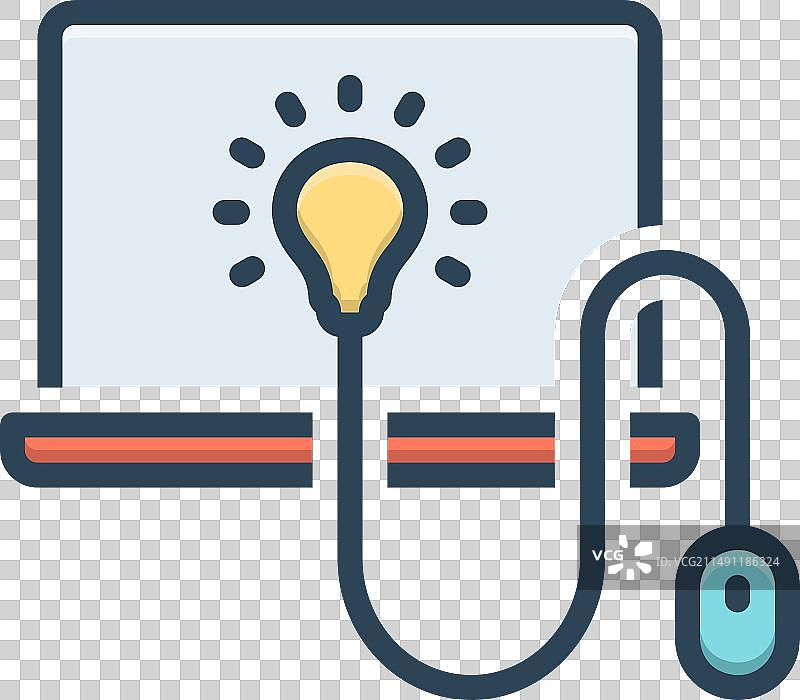 新想法图片素材