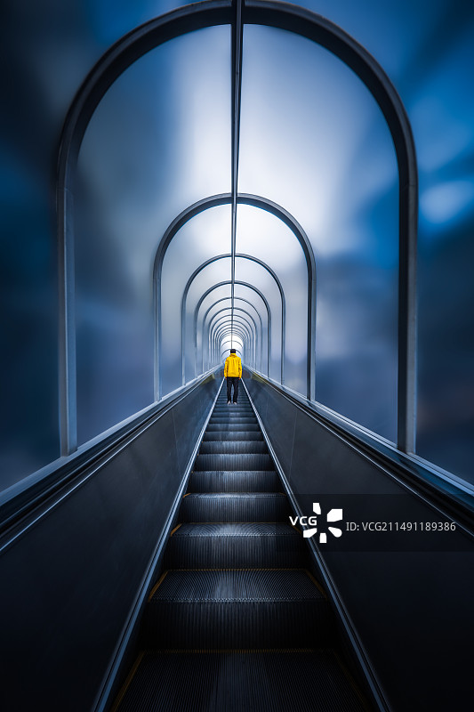人生通道UP图片素材