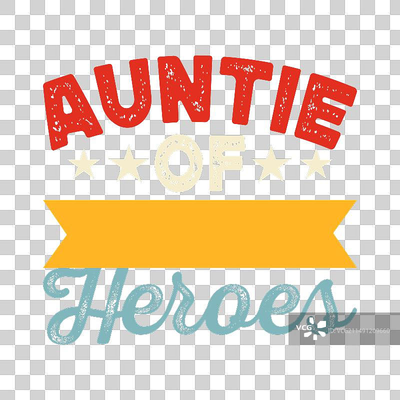 侄子妈妈阿姨趣味T恤设计图片素材