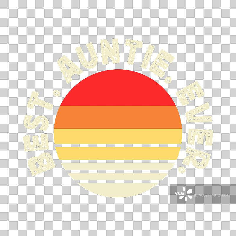 侄子妈妈阿姨趣味T恤设计图片素材