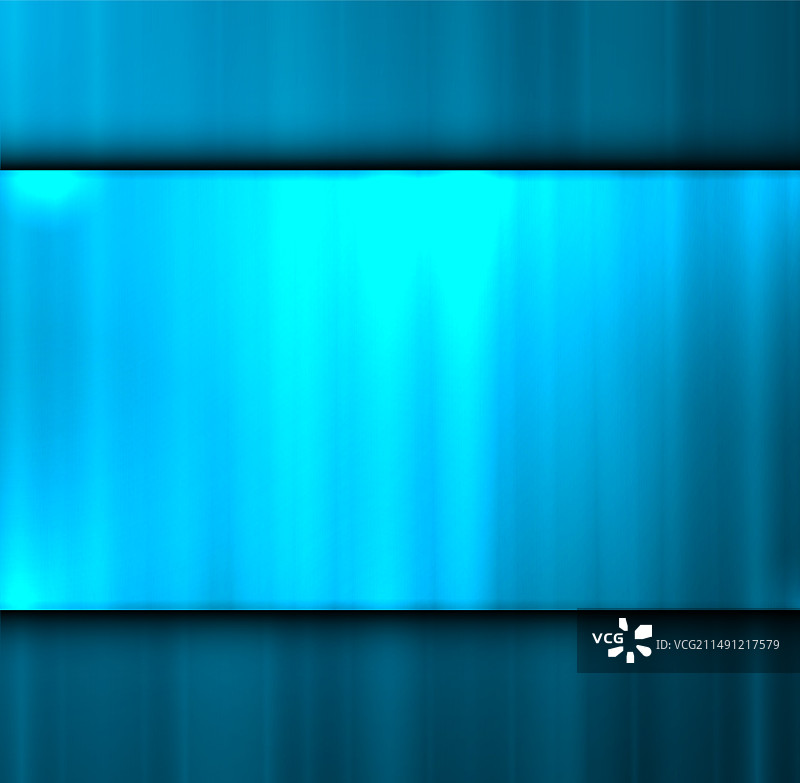 用于文本的空金属纹理区域图片素材