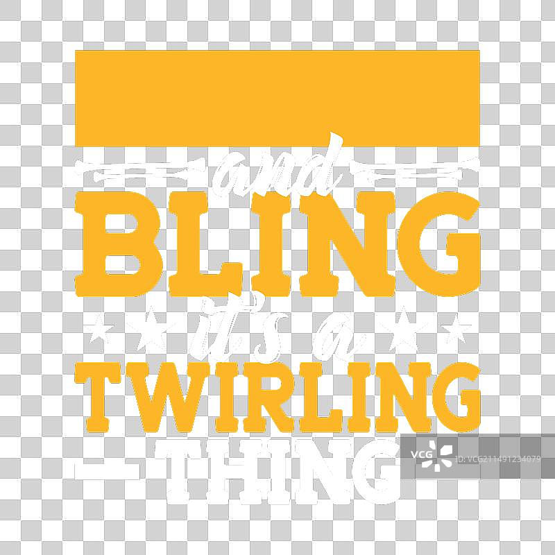 复古指挥棒旋转T恤设计图片素材