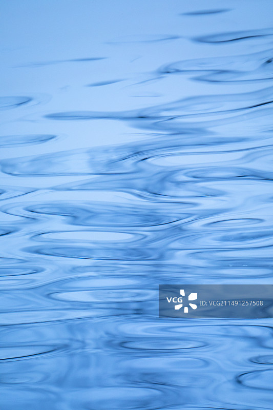水波纹图片素材