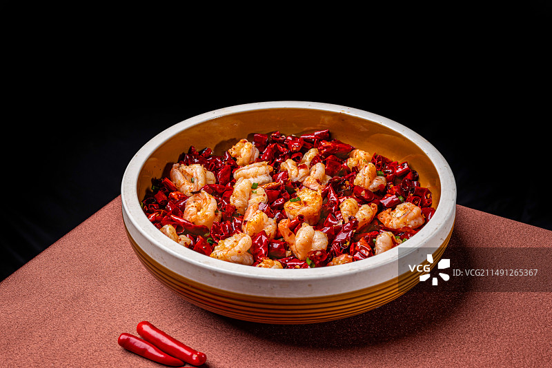 自贡盐帮菜图片素材