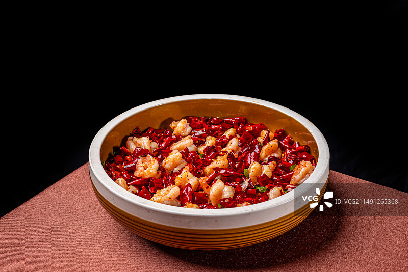 自贡盐帮菜图片素材