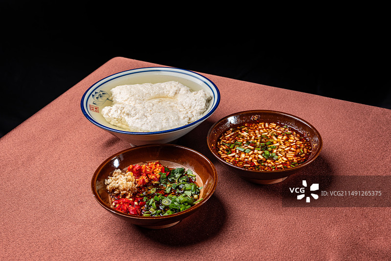 自贡盐帮菜图片素材