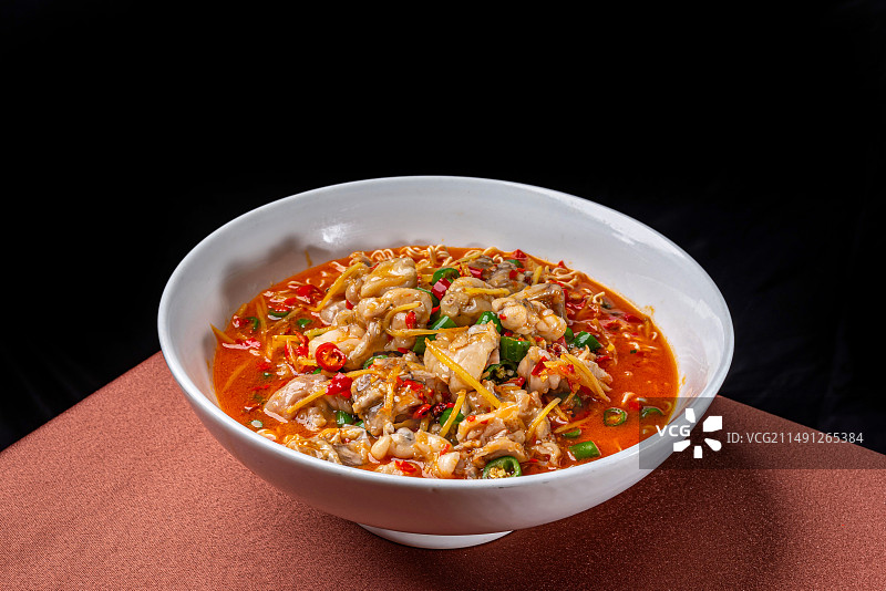 自贡盐帮菜图片素材