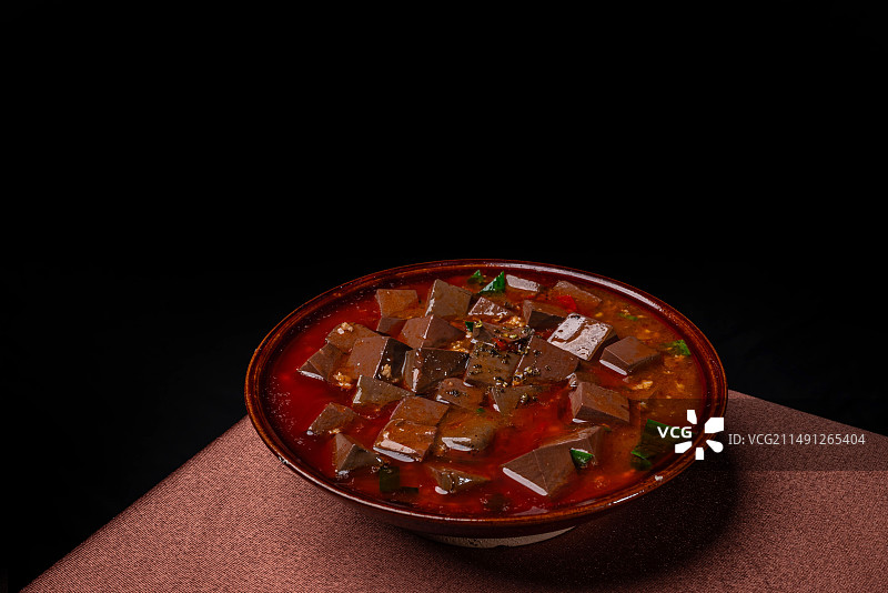 自贡盐帮菜图片素材