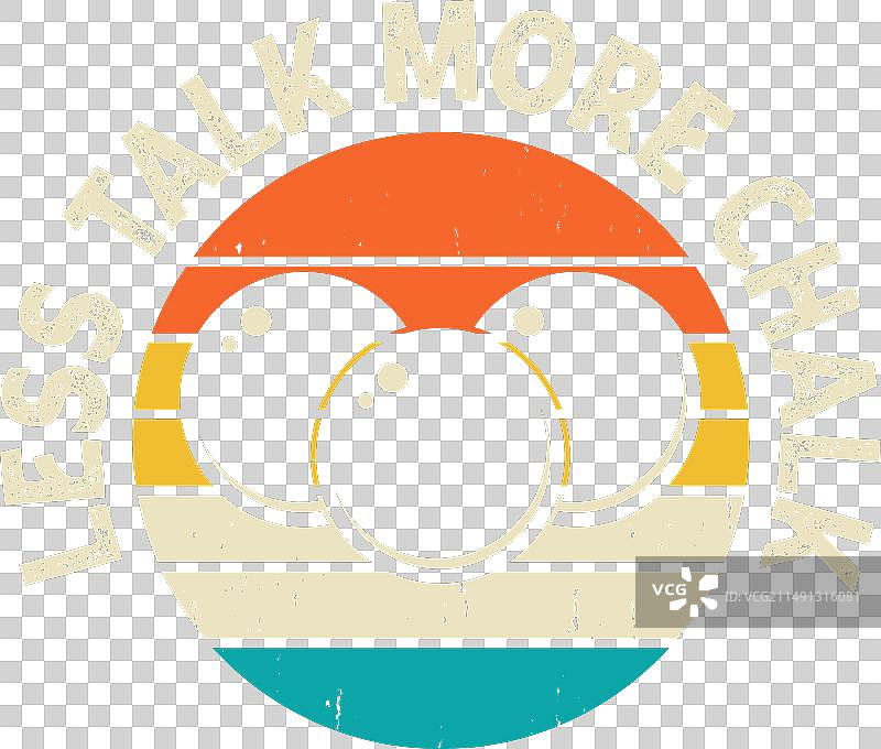 复古台球游戏T恤设计图片素材