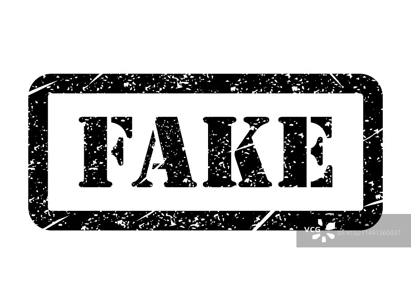 假冒印章符号标签贴纸标志按钮文本图片素材