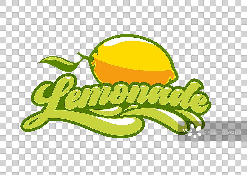 柠檬水标志饮品图标图片素材