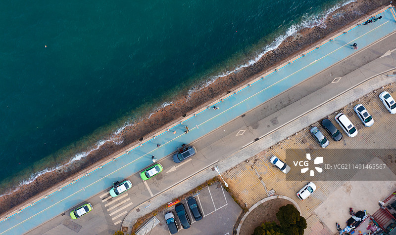 八大峡图片素材