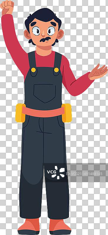 劳动节节日图片素材