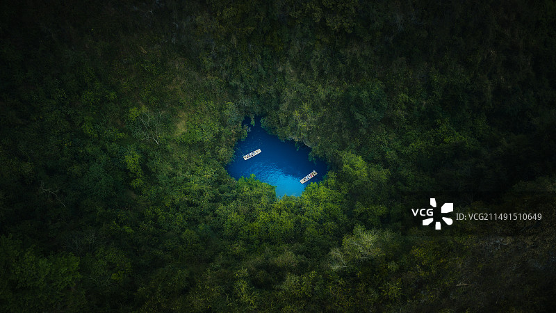 三门海图片素材