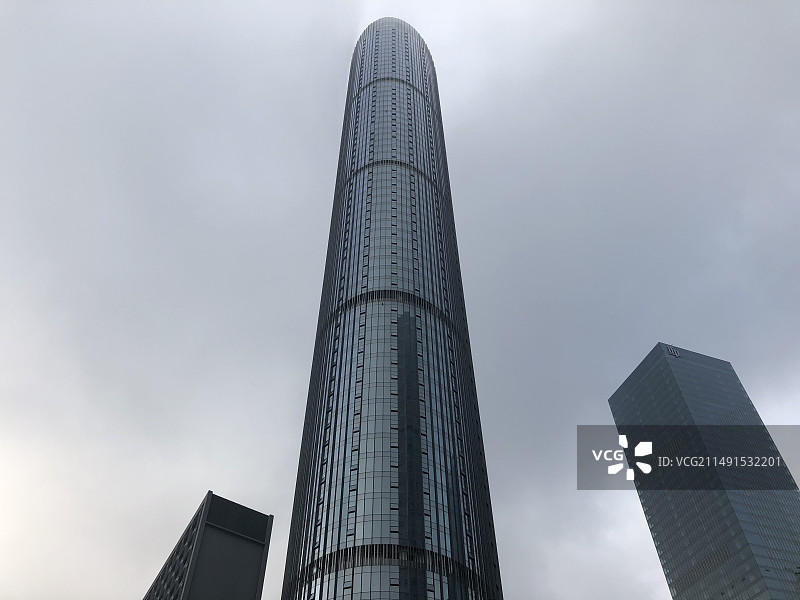 南宁五象总部基地图片素材