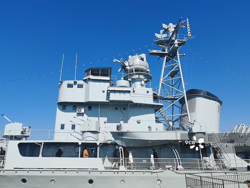 海军博物馆图片素材