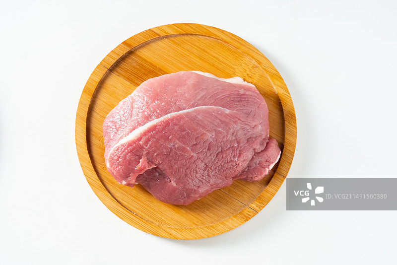 精肉加料图片素材