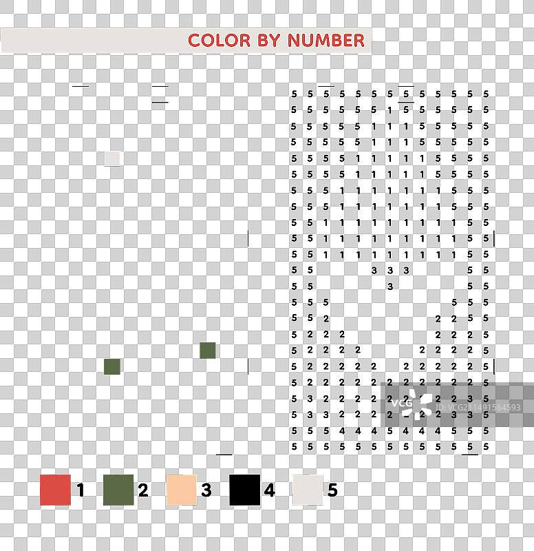 矮人侏儒妖精精灵插画图片素材