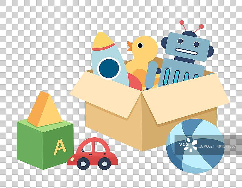 小孩子玩具素材图片素材