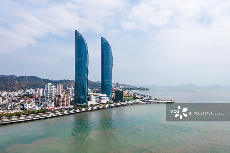 厦门图片素材