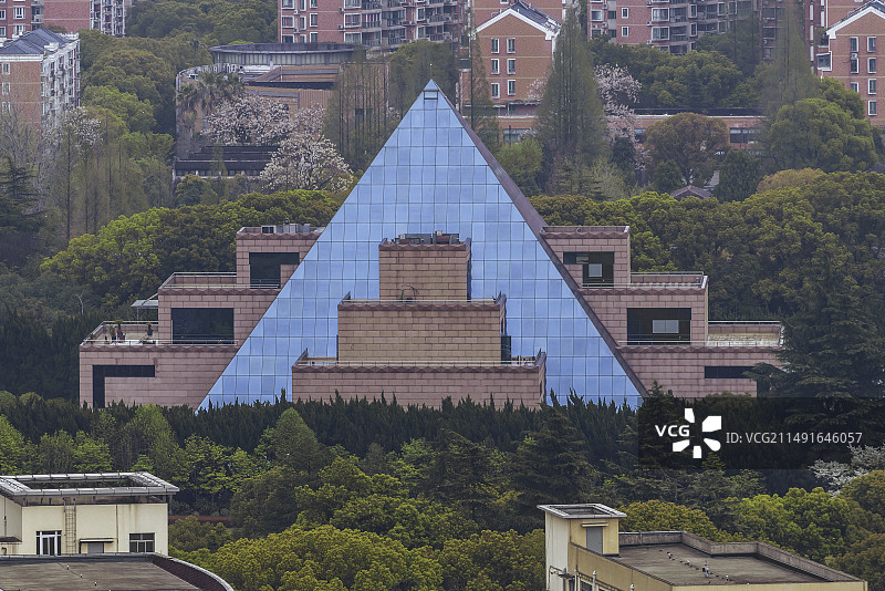 龙华革命烈士陵园图片素材