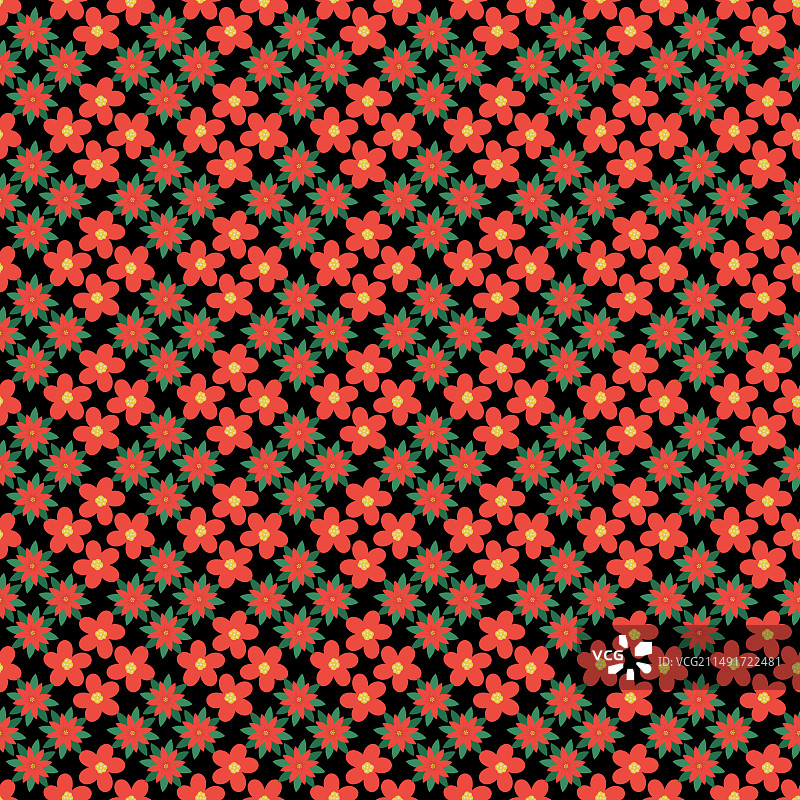 印尼梭罗蜡染民族图案图片素材