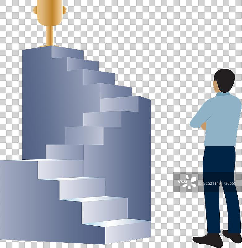 商务步骤图片素材