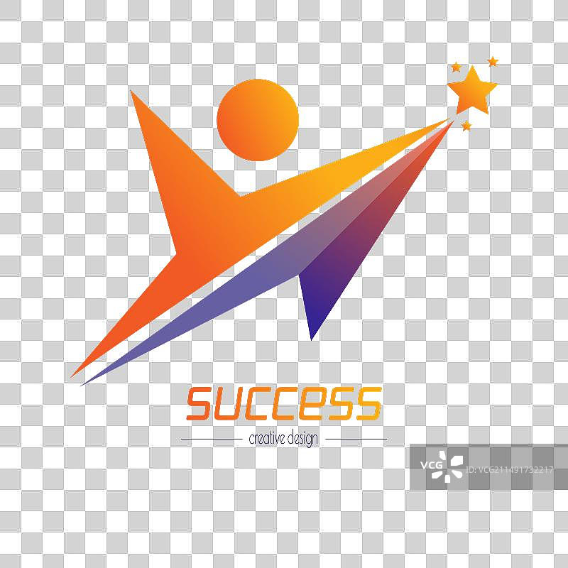 品牌标识标签模板图片素材