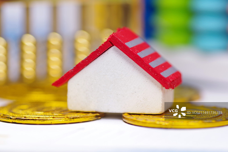 房贷 住房贷款 房屋贷款 房贷利率 房贷比例 二次房抵贷 房抵贷 存量房贷 房屋贷款 按揭贷款 住房图片素材