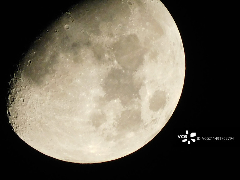 一览“广寒宫”之美图片素材