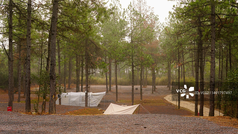 露营图片素材