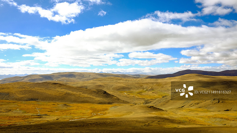 高原草原图片素材