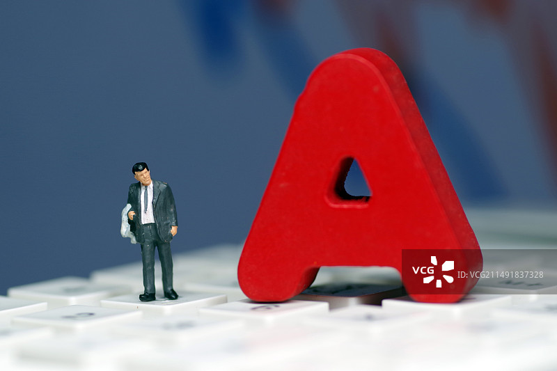 A股市场 中国股市 股票行情图片素材