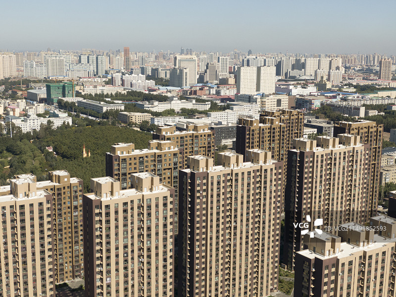 城市 住宅 发展 居住 地产图片素材