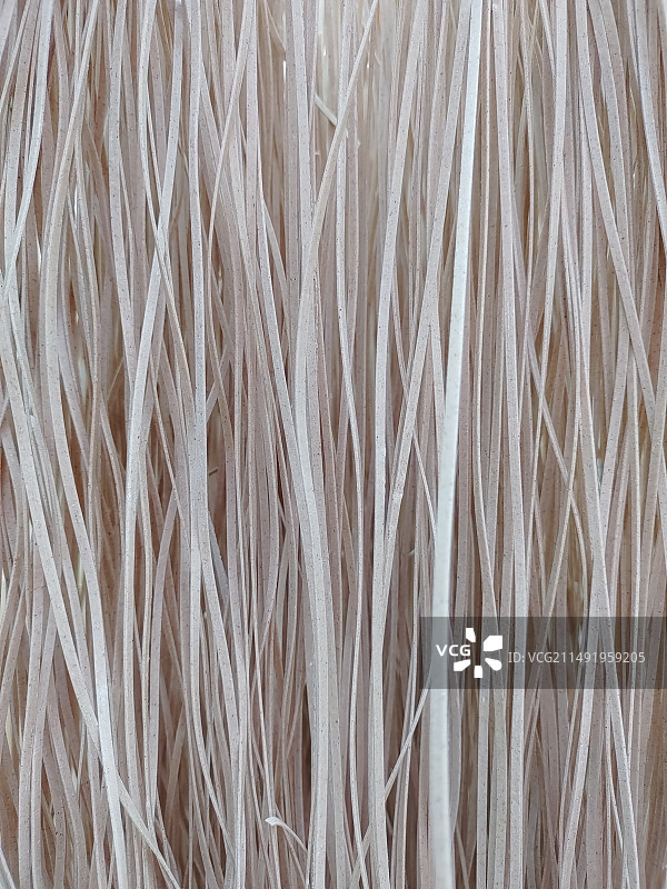 彩色的面条图片素材