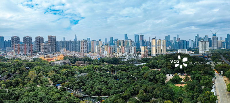 深圳 世界之窗 华侨城 世纪假日广场 深南大道 世纪村 白石洲 (33)-Pano图片素材