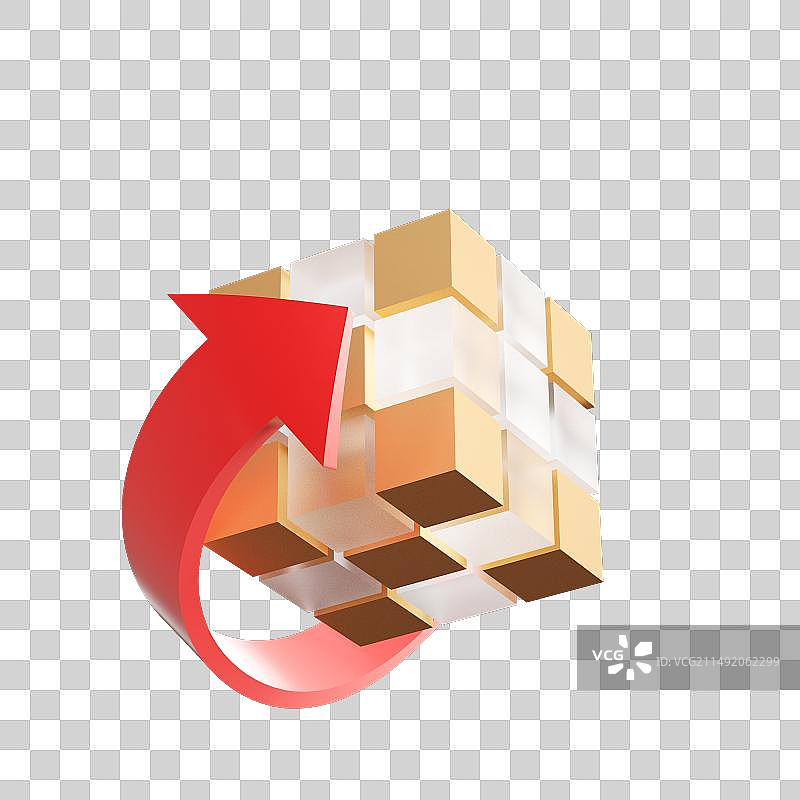 商务金融图标元素图片素材