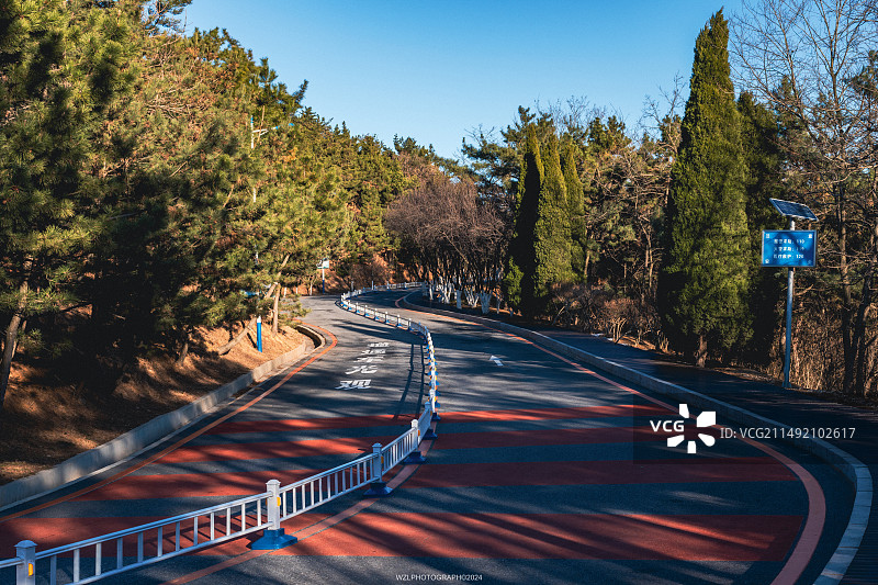 大连海之韵公园图片素材