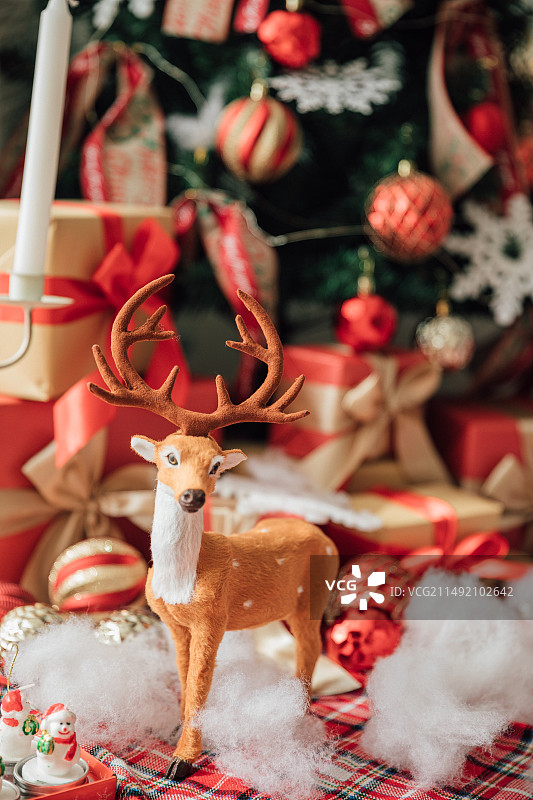 圣诞素材图片素材