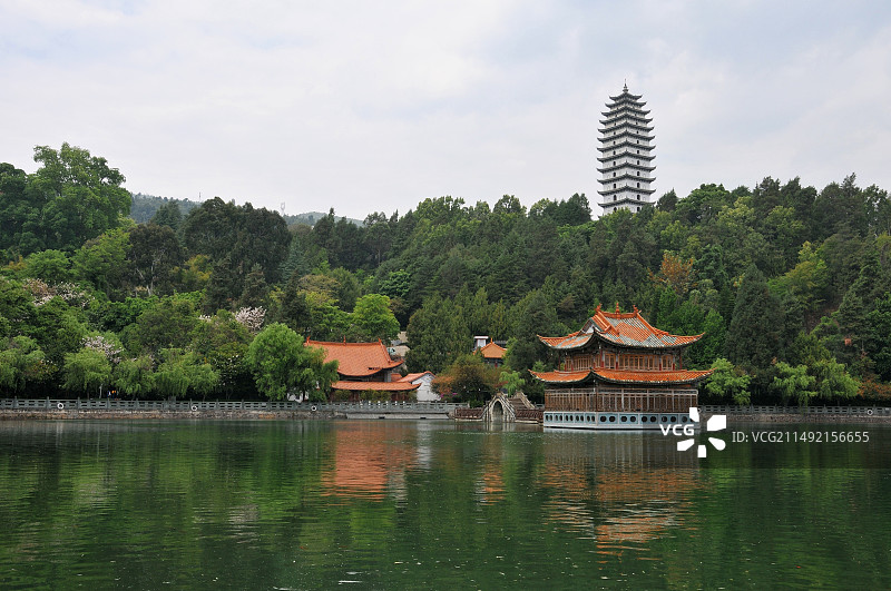 易罗池图片素材