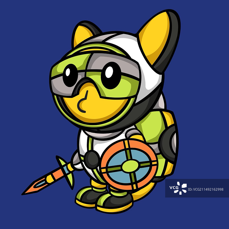 IP设计，击剑图片素材